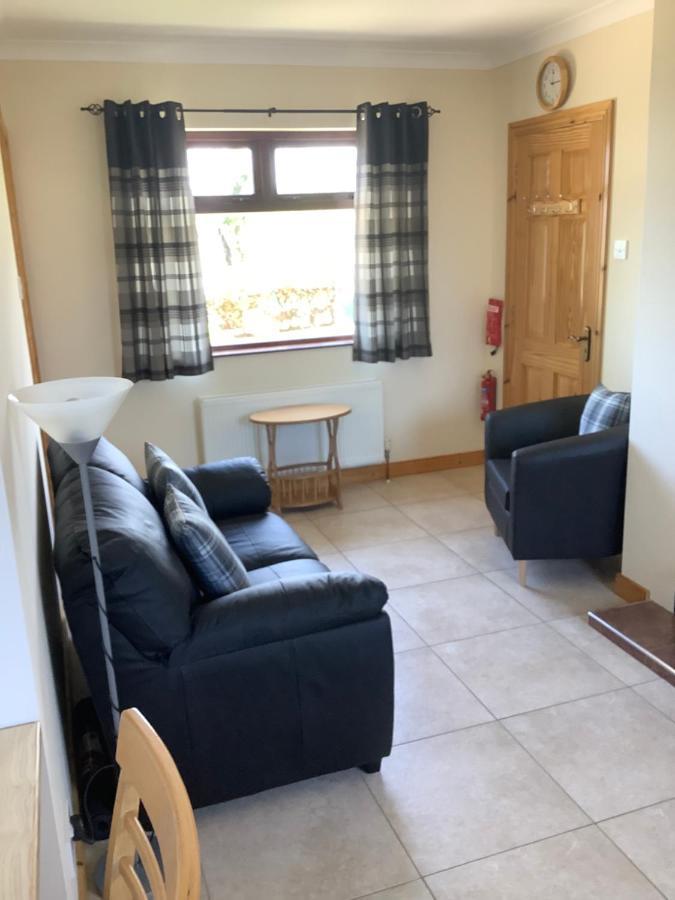 Ballycastle Hilltop Apartment Екстер'єр фото