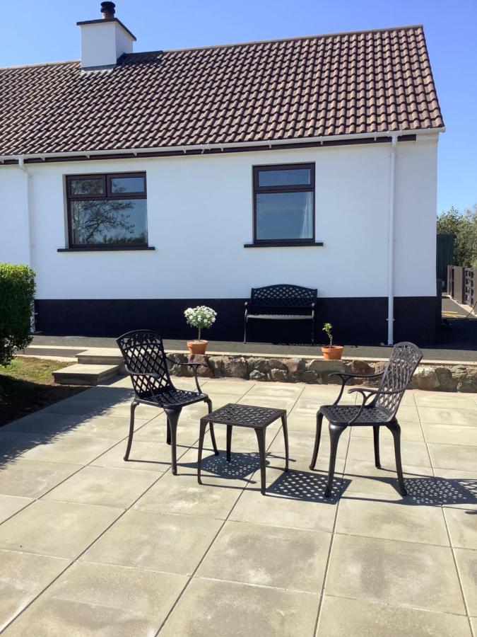 Ballycastle Hilltop Apartment Екстер'єр фото