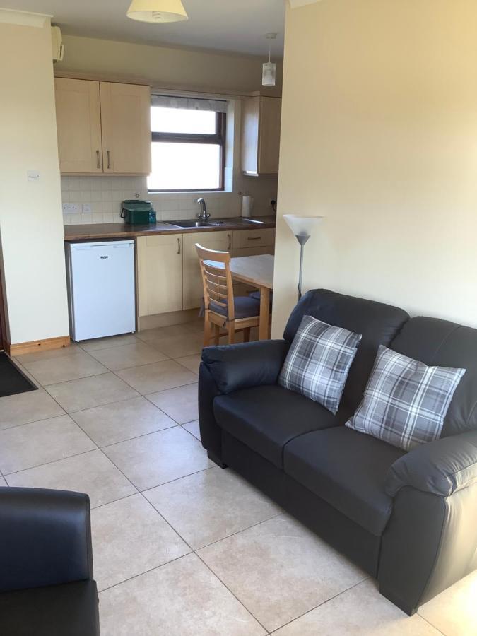 Ballycastle Hilltop Apartment Екстер'єр фото