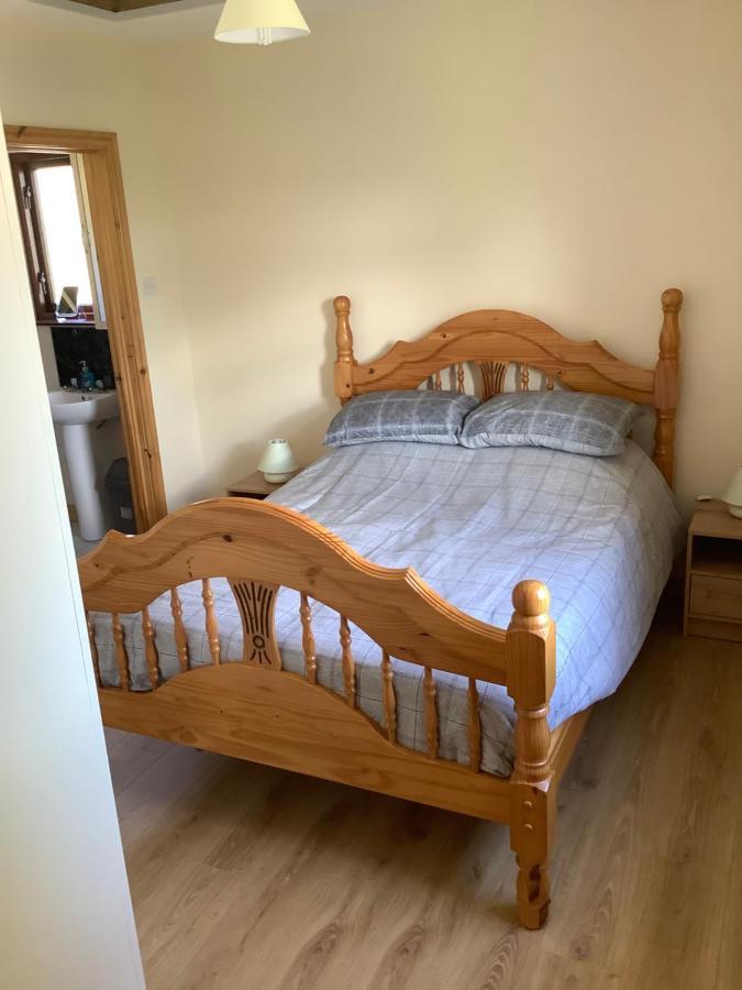 Ballycastle Hilltop Apartment Екстер'єр фото