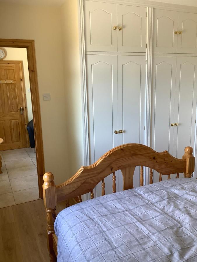 Ballycastle Hilltop Apartment Екстер'єр фото