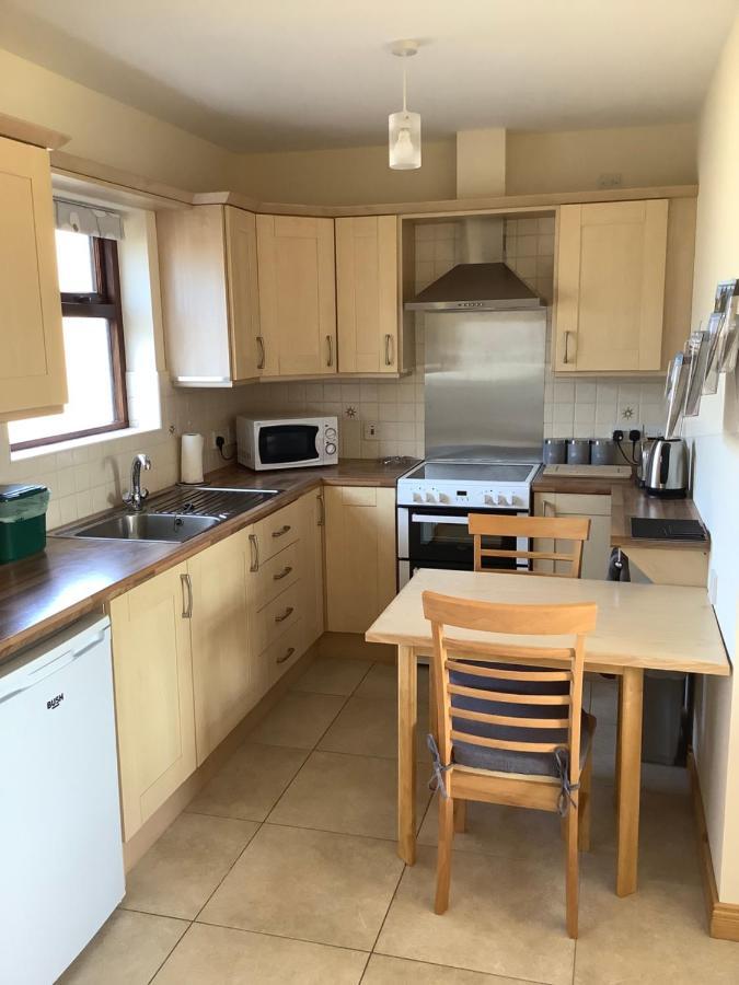 Ballycastle Hilltop Apartment Екстер'єр фото
