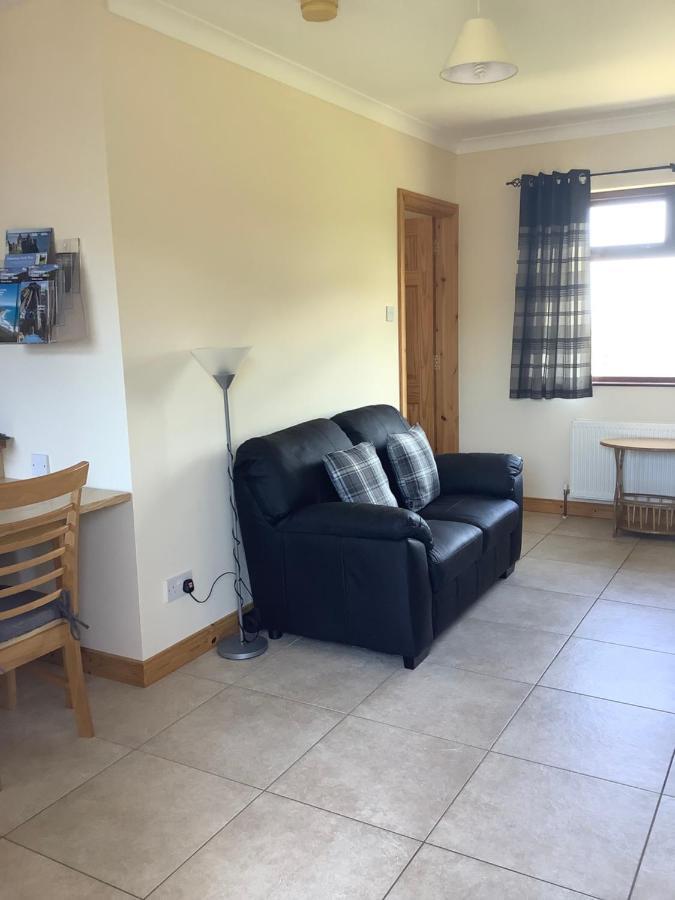 Ballycastle Hilltop Apartment Екстер'єр фото