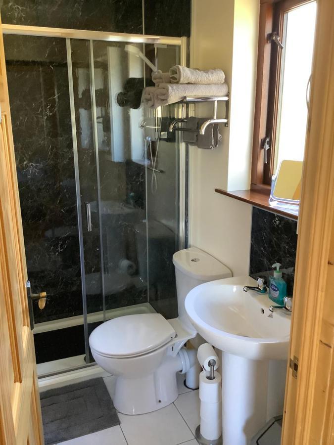 Ballycastle Hilltop Apartment Екстер'єр фото